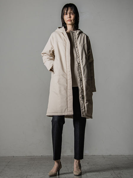 【大きいサイズ】【手洗い可能】前後2wayウールカシミヤニットプルオーバー