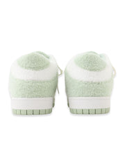 【KOREAN ITEM】軽量ボアスニーカー