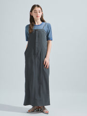 ミニドビーベロアTシャツ≪手洗い可能≫