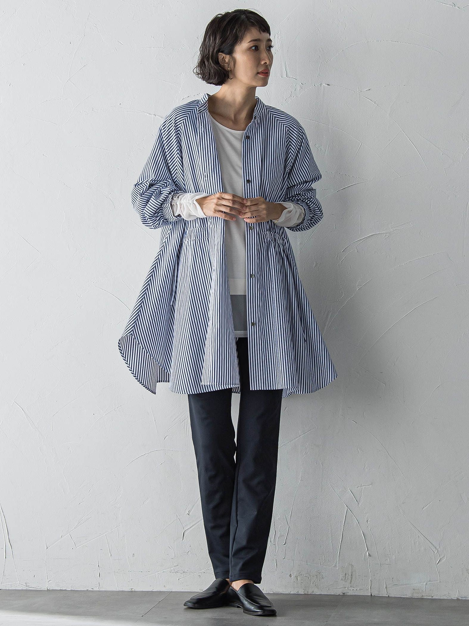 【WEB限定/新色追加】モデルチェンジ37.5ハイテンションパンツ≪洗濯機で洗える≫