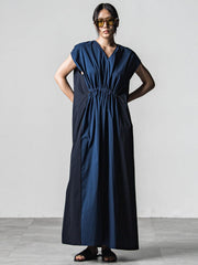 seam 2WAY dress