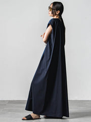 seam 2WAY dress