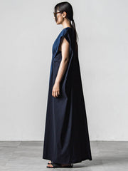seam 2WAY dress