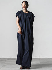 seam 2WAY dress