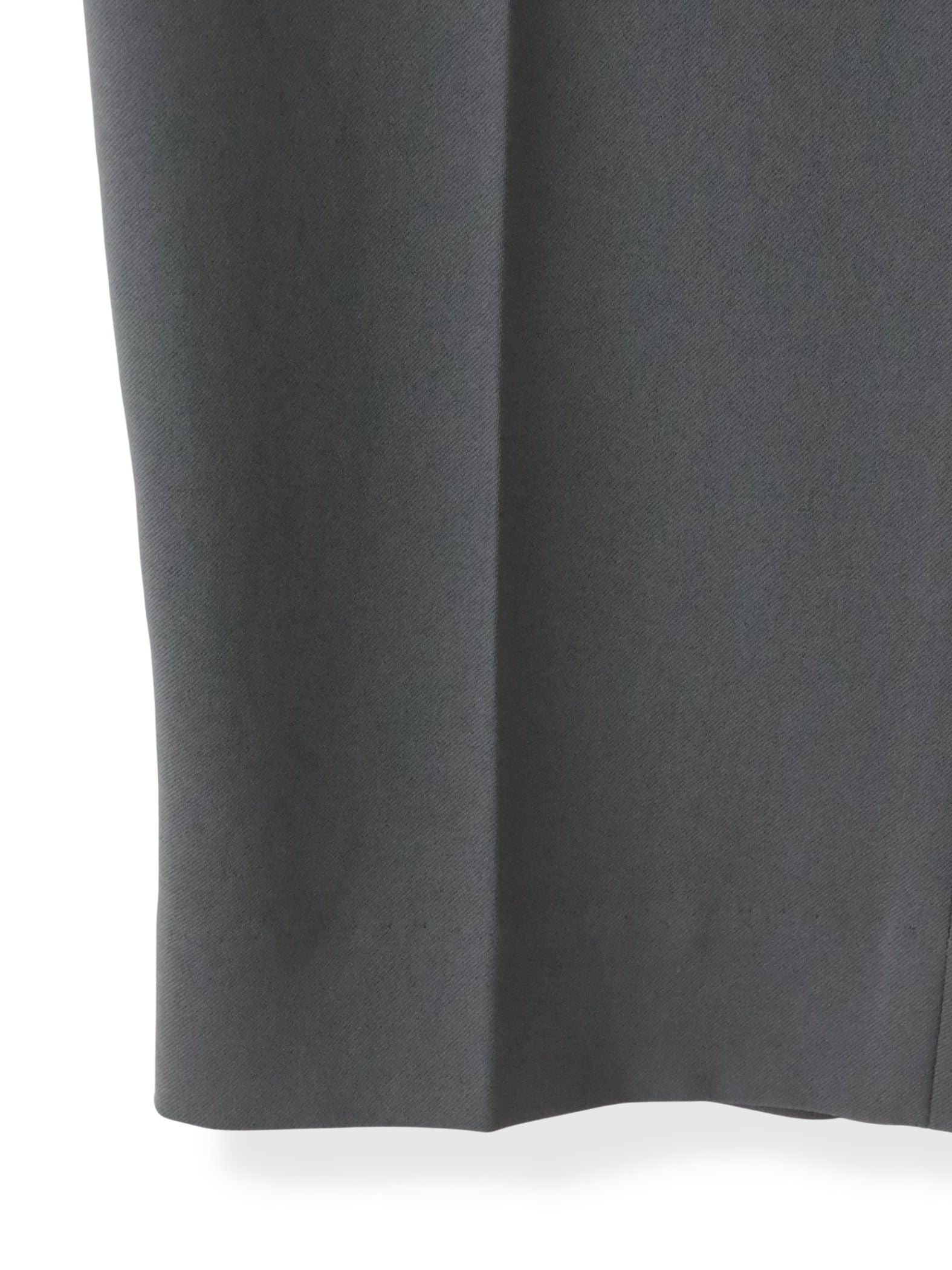 ハイストレッチカルゼストレートパンツ