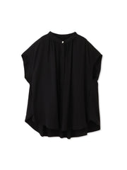 【WEB限定】TRスバンブラウス≪手洗い可能≫