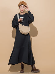 【KOREAN ITEM】コーデュロイキャスケット