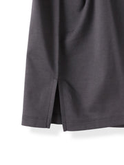 【J Lounge限定 / 新色追加】MAYSON GREYロゴTシャツ≪手洗い可能≫