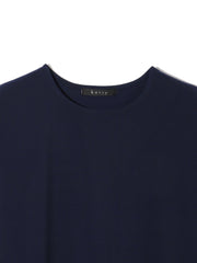 グログラン*チュールキリカエカットソー≪手洗い可能≫