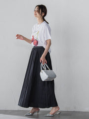 【WEB限定】【RegencyWorks】フルーツTシャツ cherry