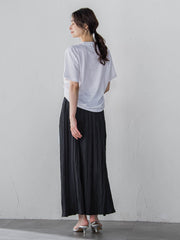 【WEB限定】【RegencyWorks】フルーツTシャツ cherry