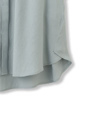 【WEB限定】TRスバンブラウス≪手洗い可能≫