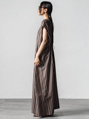 seam 2WAY dress