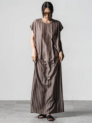 seam 2WAY dress