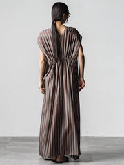 seam 2WAY dress