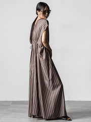 seam 2WAY dress