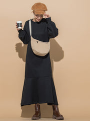 【KOREAN ITEM】コーデュロイキャスケット