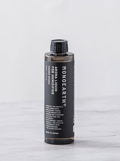 MONOEARTH Aroma Liquid