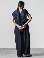 seam 2WAY dress