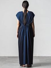 seam 2WAY dress