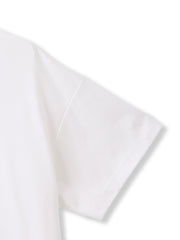 予約受付開始!!【J Lounge限定】la.f...ロゴTシャツ≪手洗い可能≫