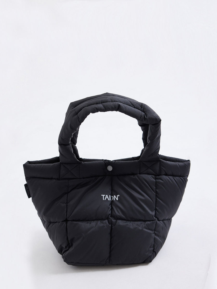 ダウンタウン　トートバッグ サンローランを象徴する「ダウンタウン トートバッグ」が