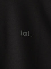 【J Lounge限定】la.f...ロゴTシャツ≪手洗い可能≫