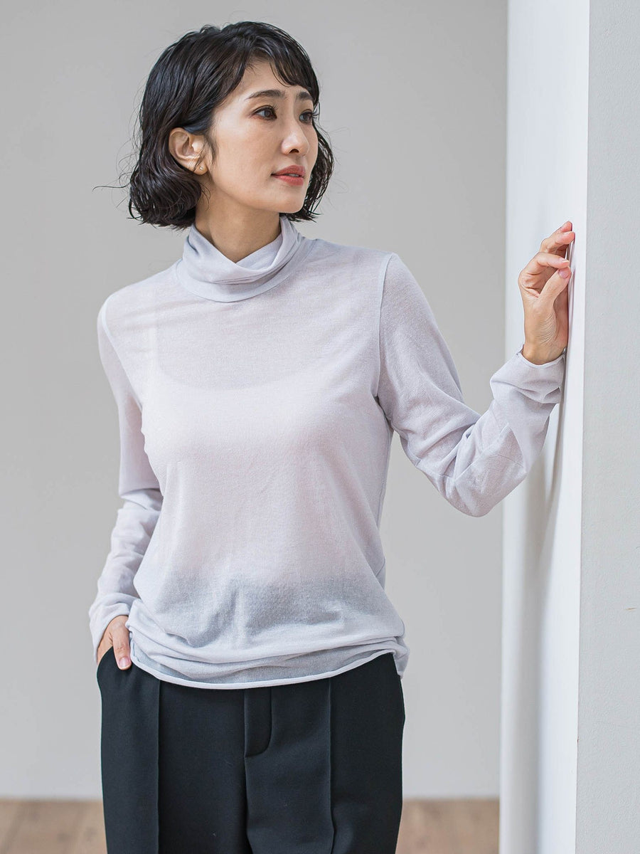 シアータートル | la.f（ラ エフ） | レディースファッション通販の