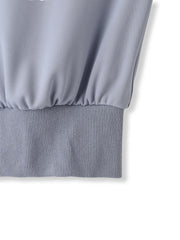 【WEB限定】ひやさらシワレスライトカーディガン≪洗濯機で洗える≫