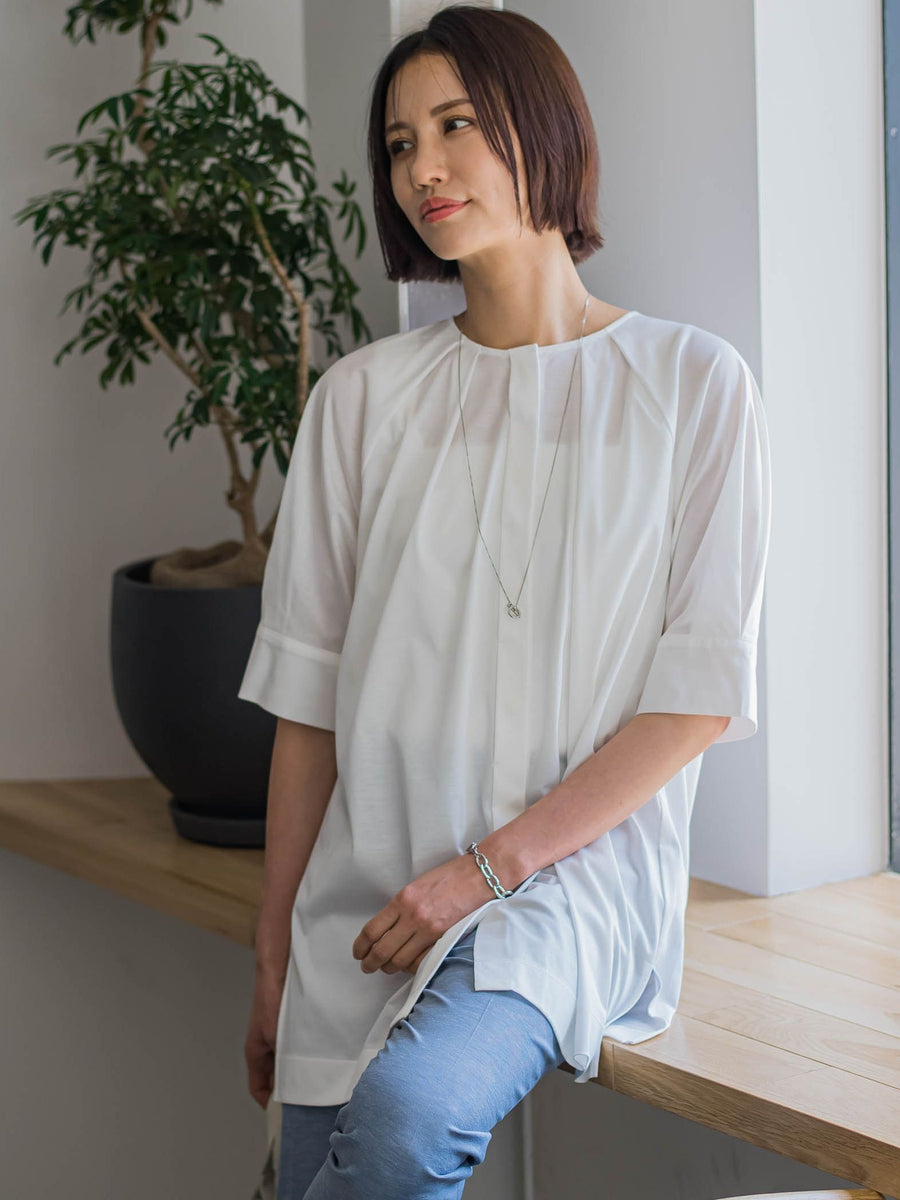 www.haoming.jp - 秋!メイソングレイ カットソーチュニック 価格比較