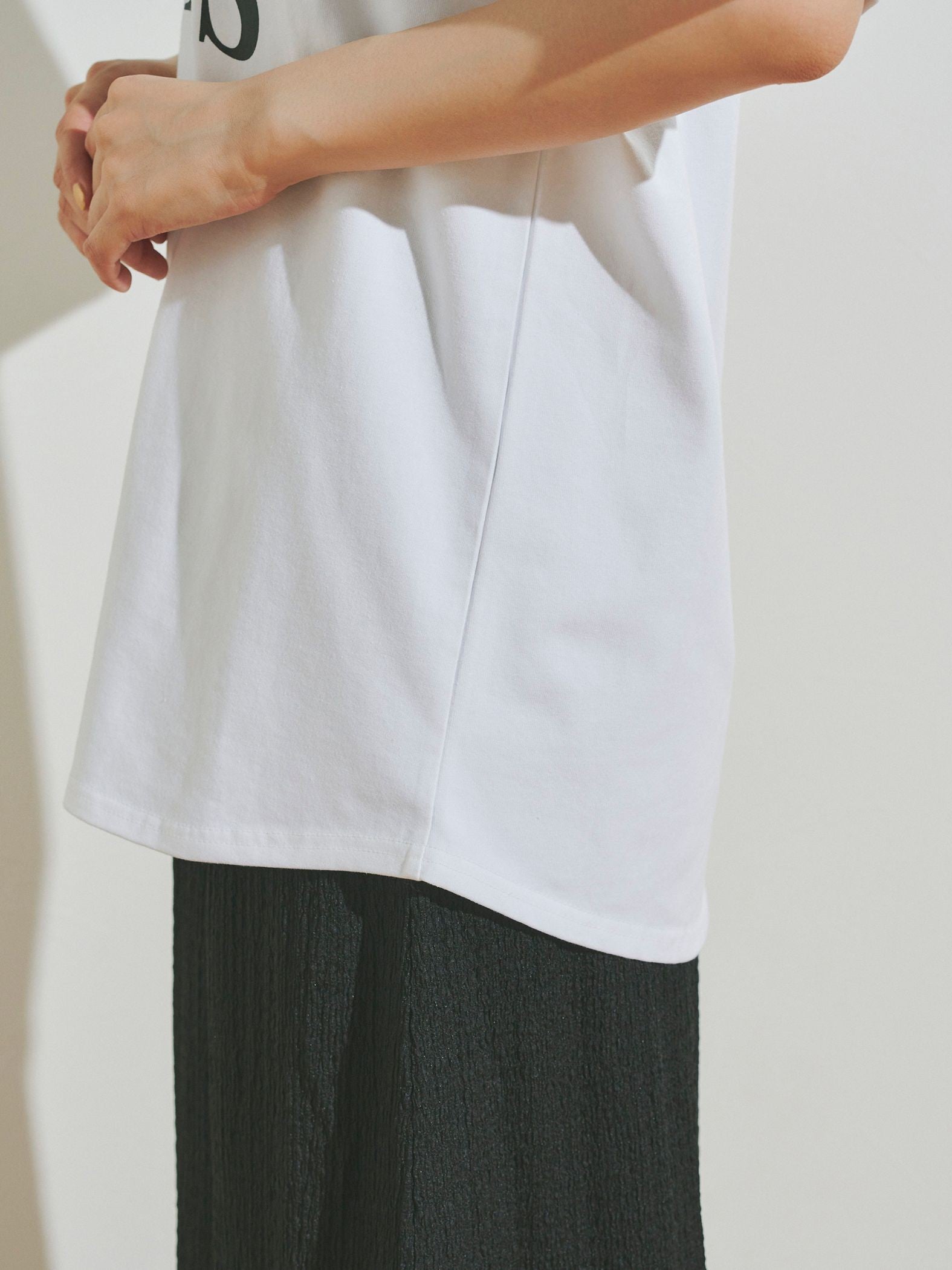 ダルメシアンPARIS Tシャツ≪手洗い可能≫