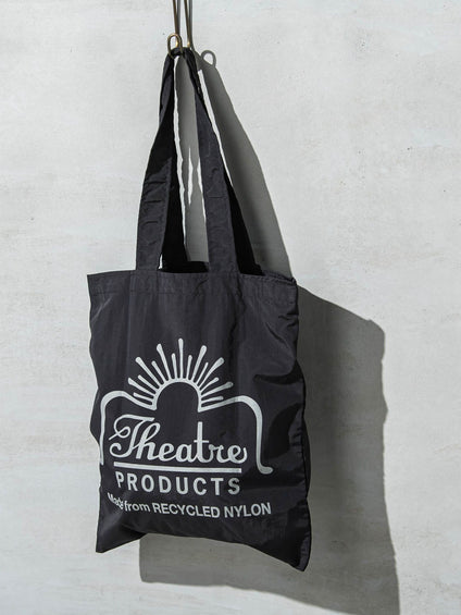 【THEATRE PRODUCTS × BLANCmaison】PACKABLE TOTE