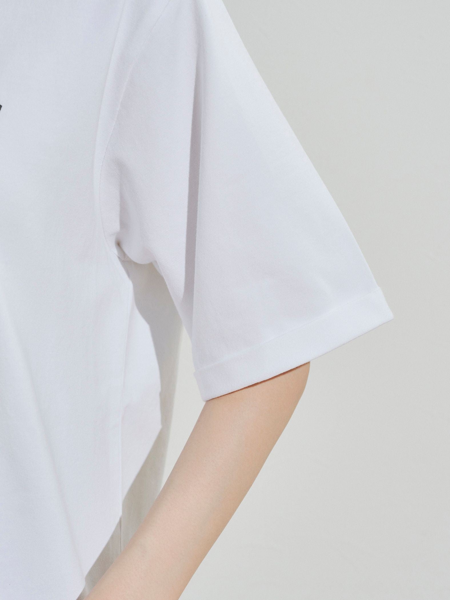 ダルメシアンPARIS Tシャツ≪手洗い可能≫