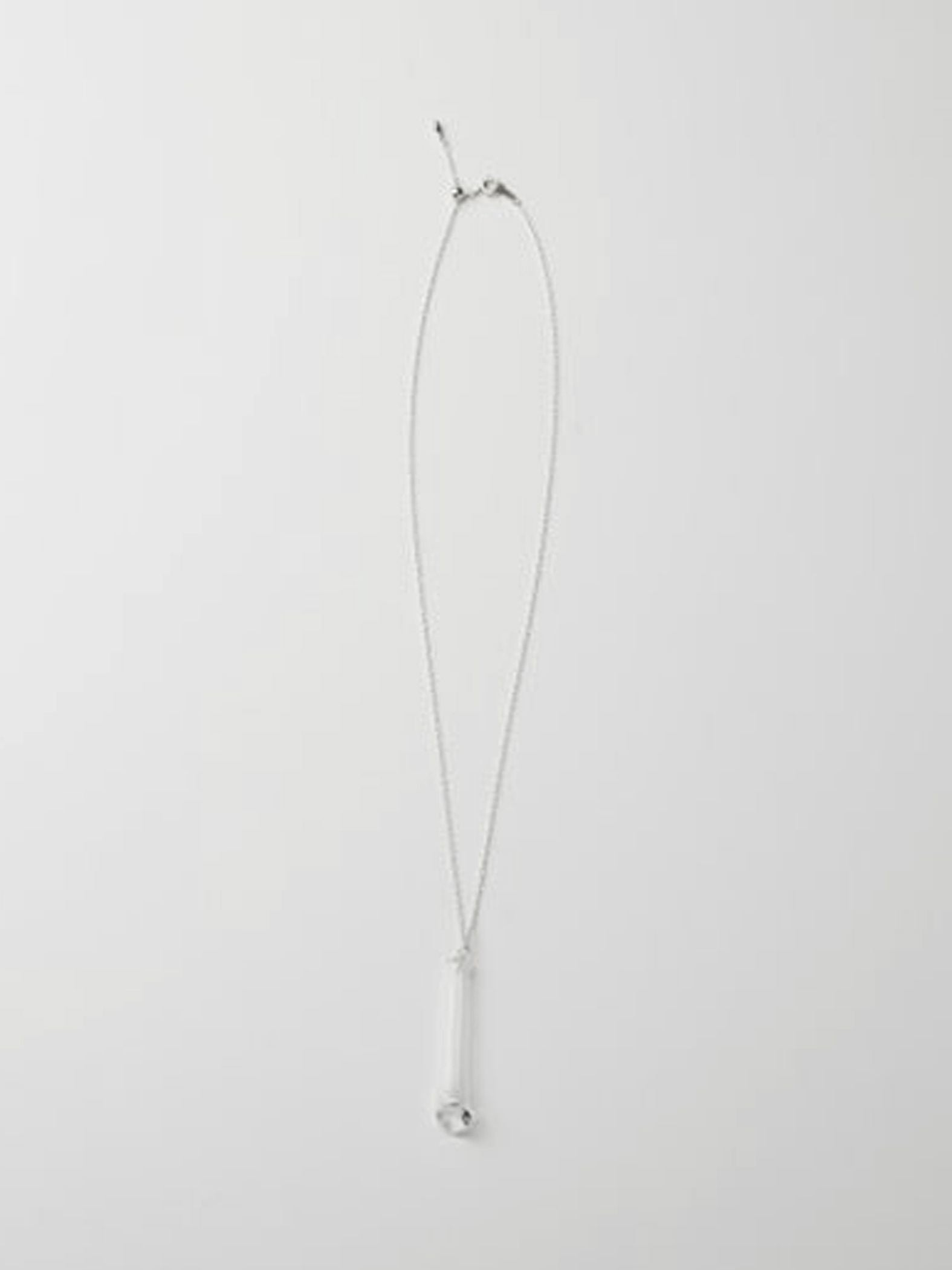 【JLounge限定】《 Juno pendant 》 パフュームガラスペンダント