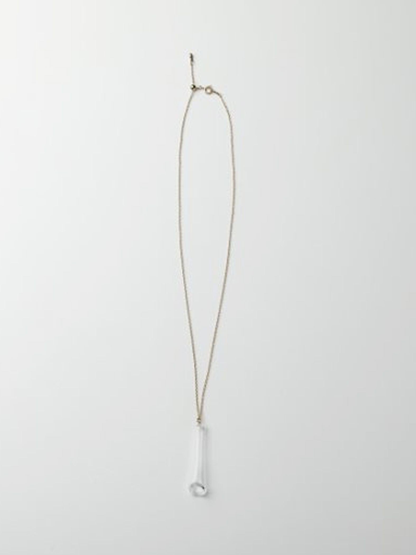 【JLounge限定】《 Juno pendant 》 パフュームガラスペンダント