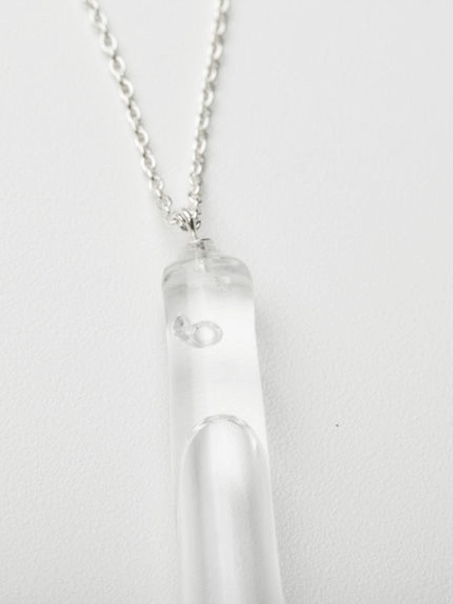 【JLounge限定】《 Juno pendant 》 パフュームガラスペンダント