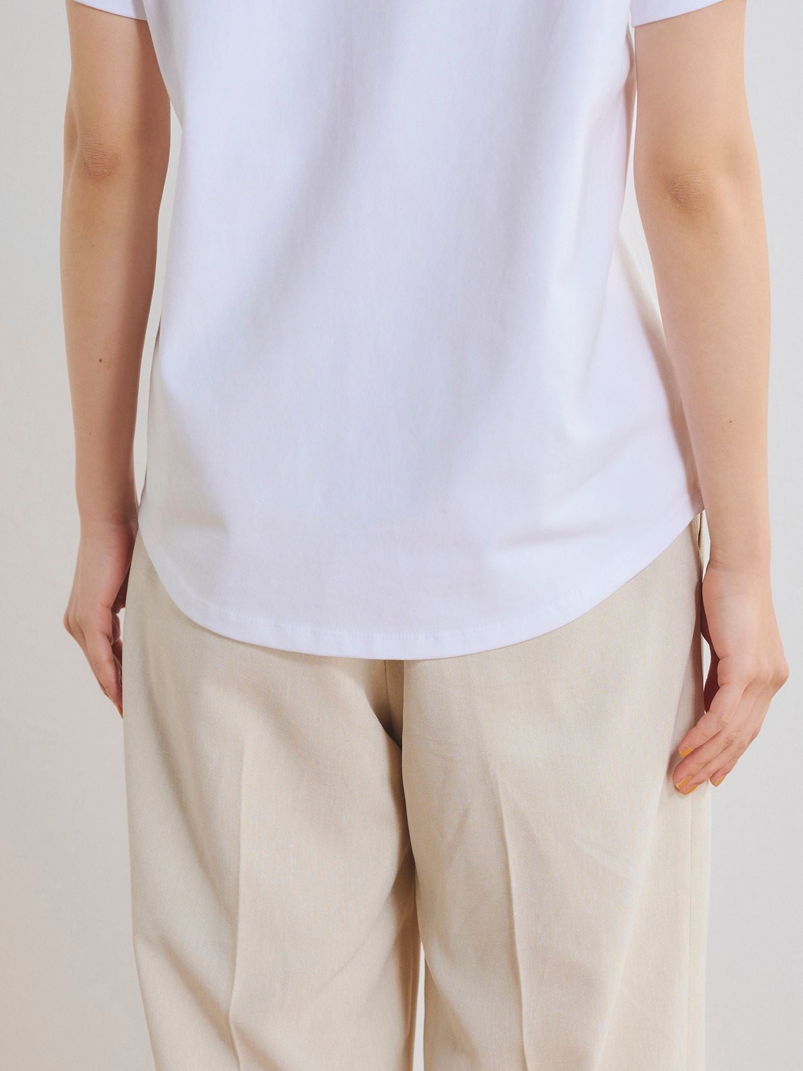 ブルドックTシャツ