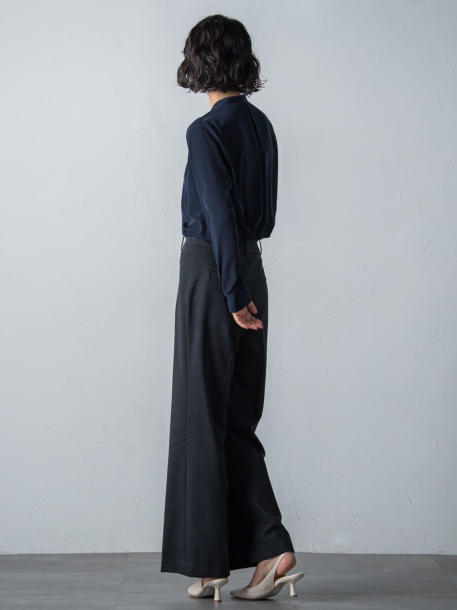 【Almight jacket】オルマイパンツ≪蓄熱保温/ストレッチ裏地≫