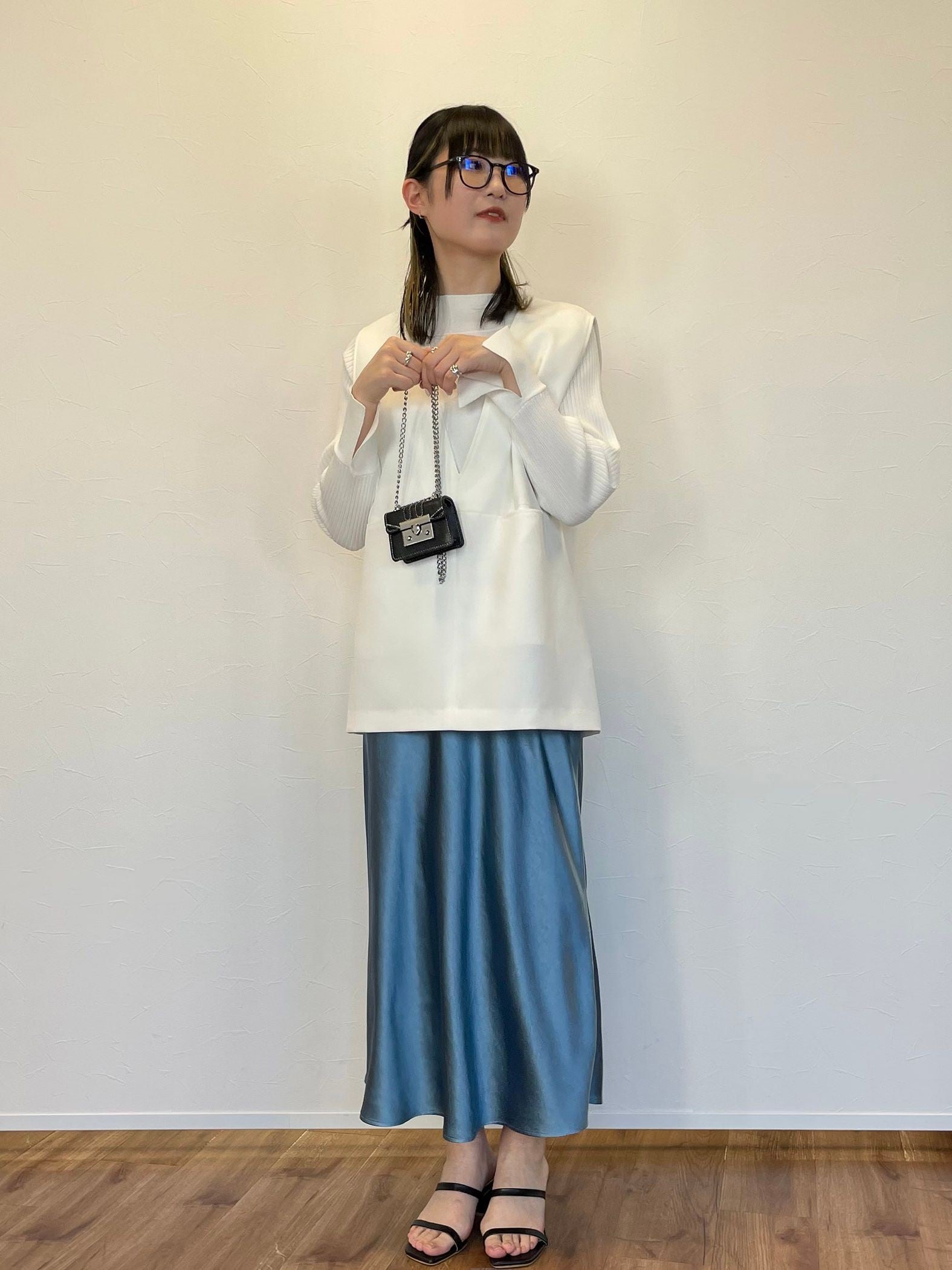 【1点プラスするだけで今っぽく決まる】TRベスト《手洗い可能》