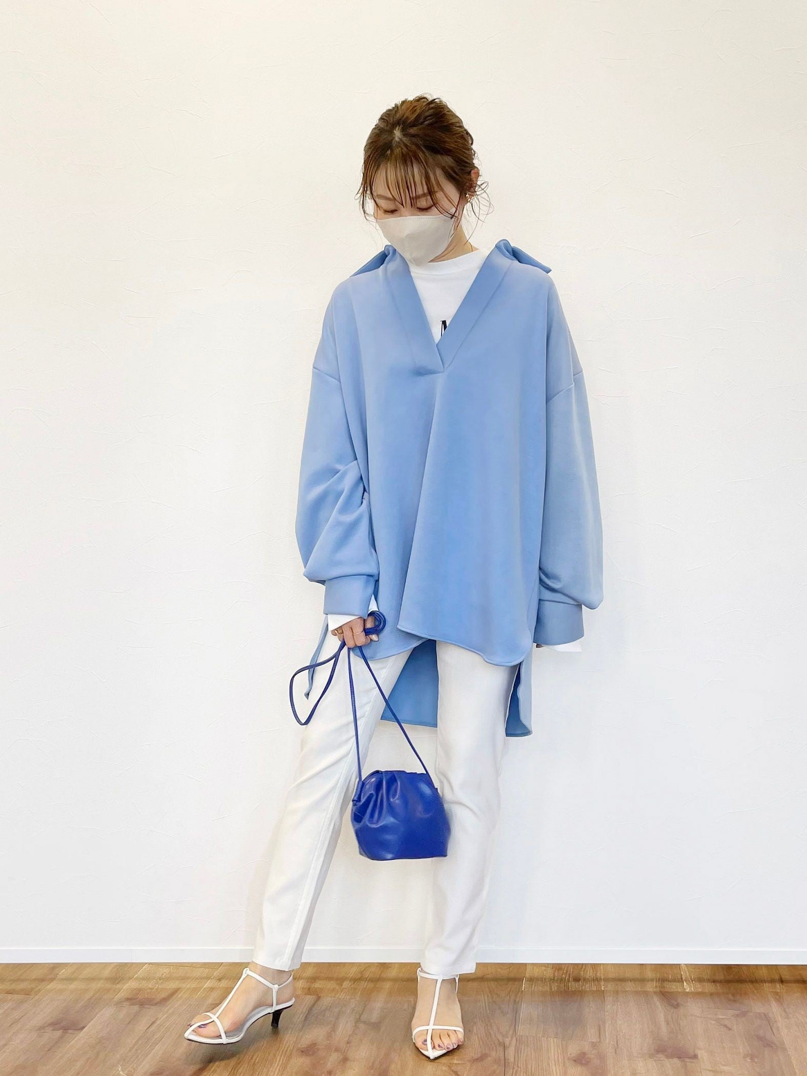 【スーパーストレッチが病みつきになる】ハイテンションパンツ《洗濯機で洗える》