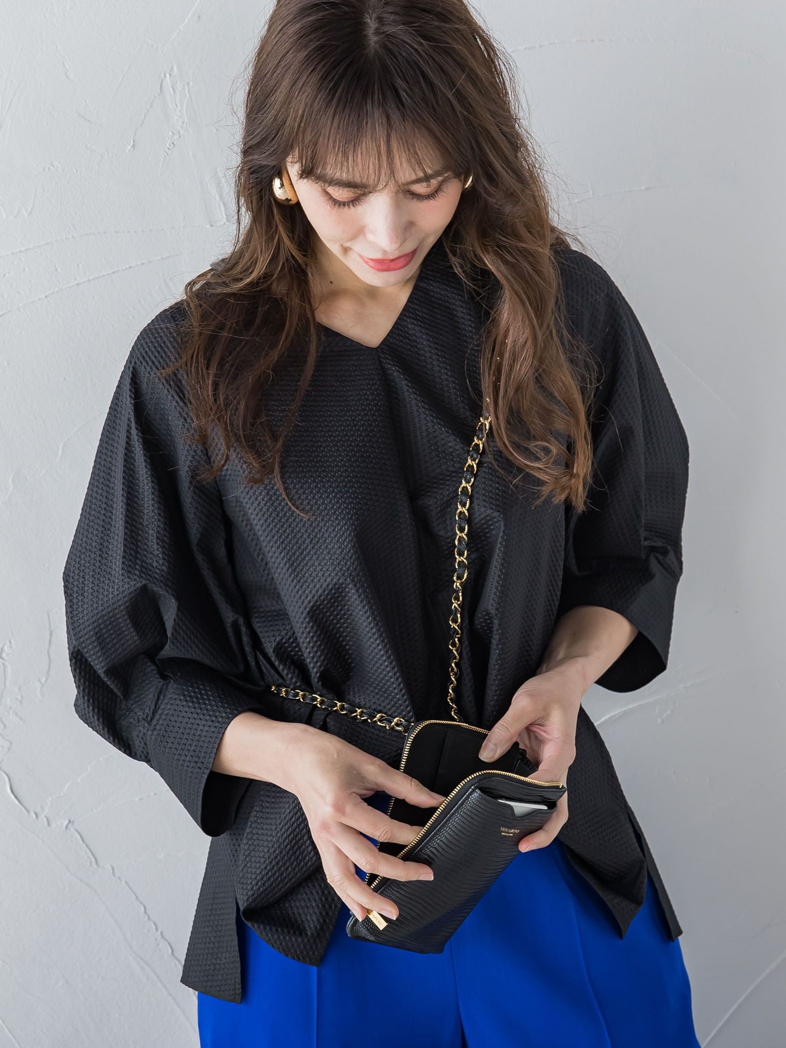 ≪ADRIA≫スマフォケース