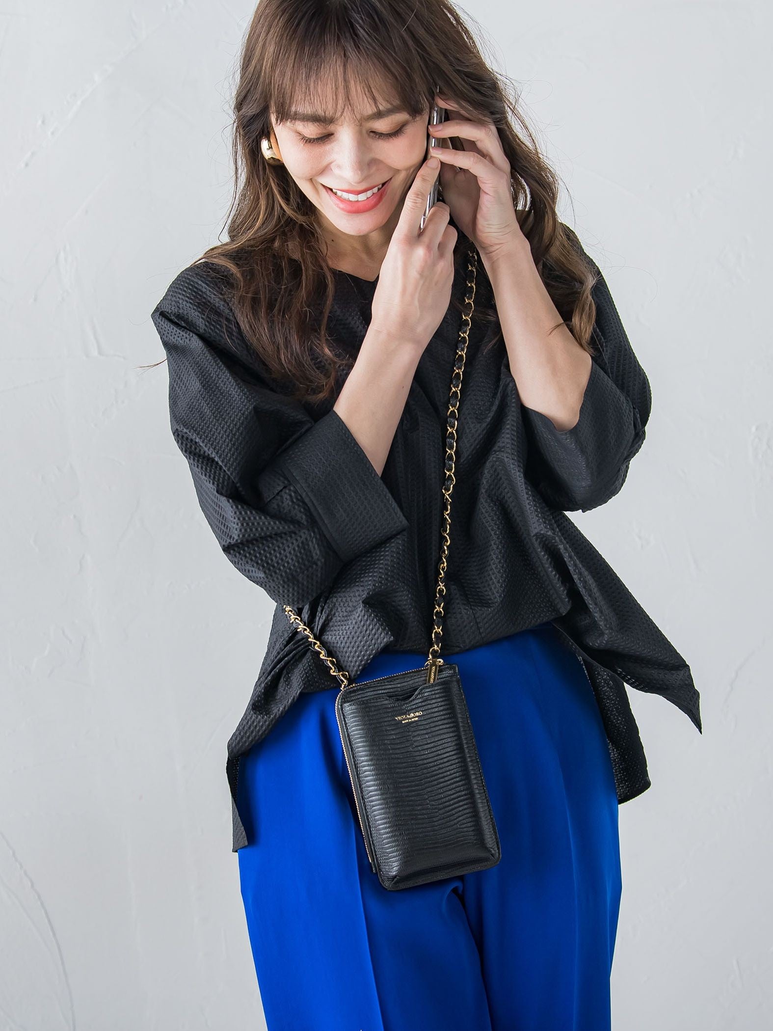 ≪ADRIA≫スマフォケース