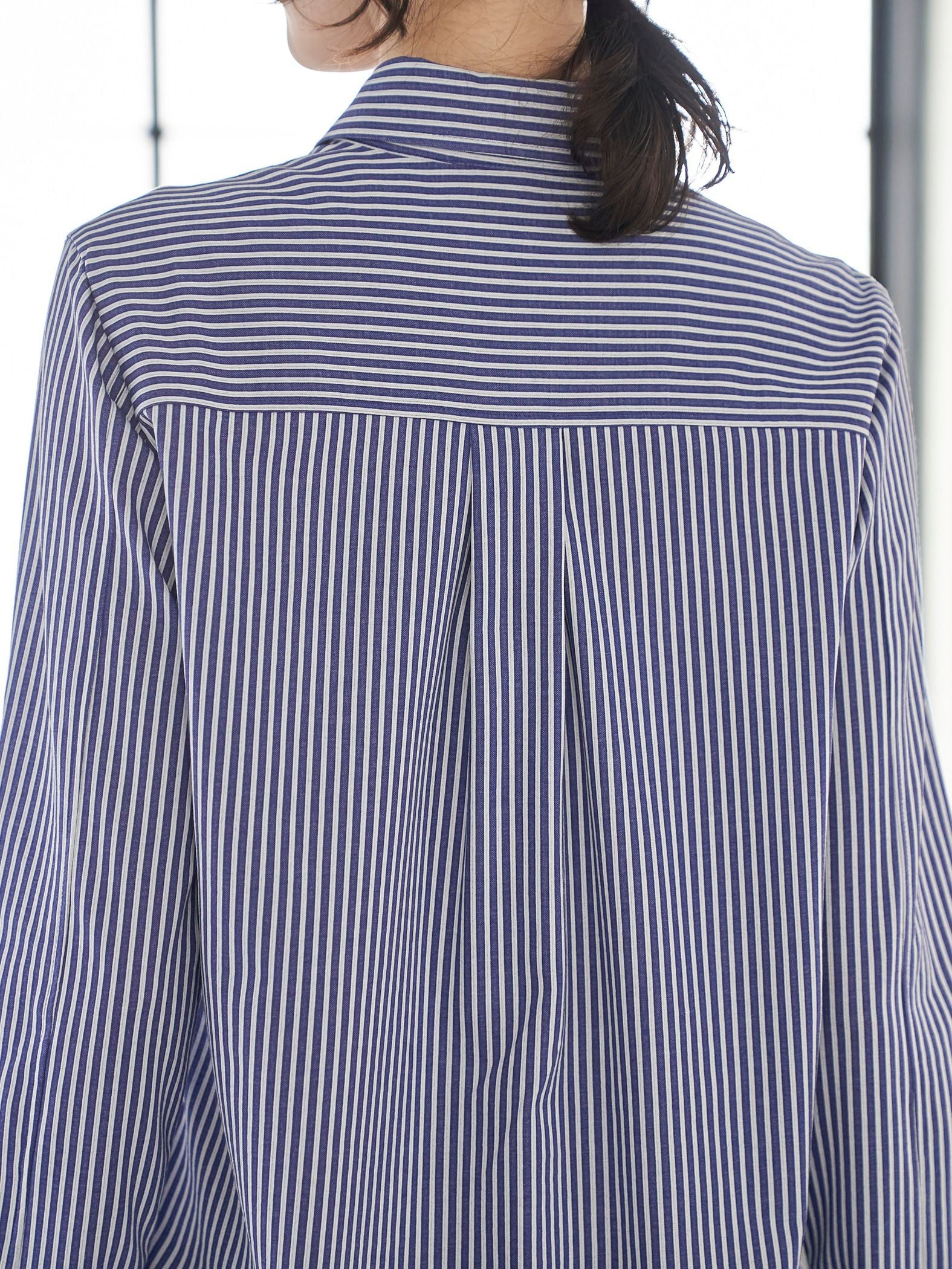 J-CAMICIEシャツ≪洗濯機で洗える≫