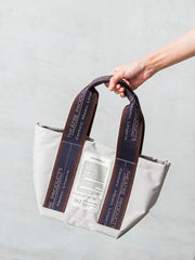 【THEATRE PRODUCTS × BLANCmaison】 TOTE BAG