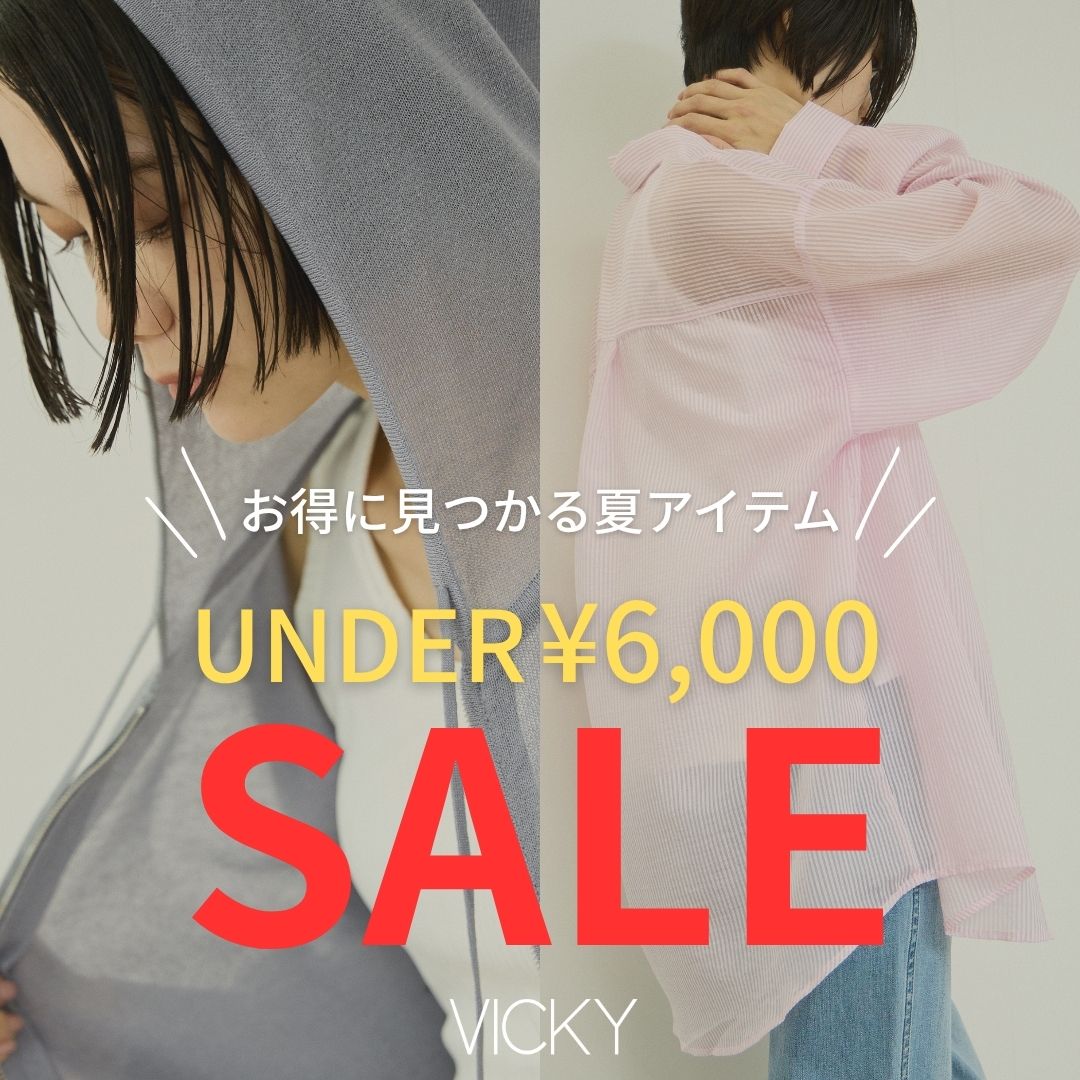 VICKY（ビッキー） | レディースファッション通販のJ Lounge【公式】