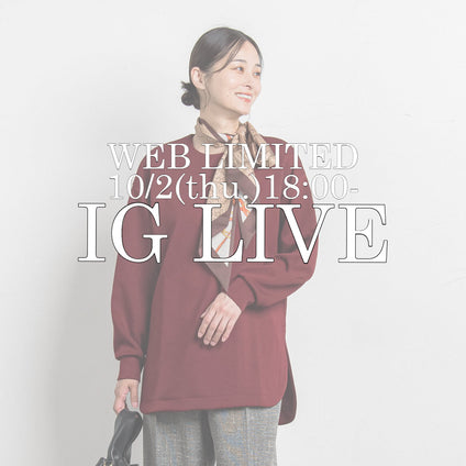 LAUTREAMONT│【LIVE】10月2日(木)18:00~WEB LIMITED