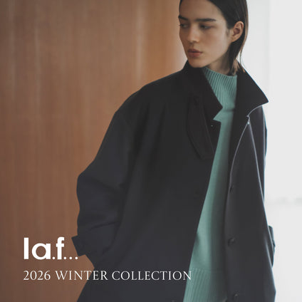la.f... │ 2026AW WEBカタログ vol.02