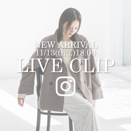 LAUTREAMONT│【LIVE】11月13日(木)18:00-見逃し配信はこちら