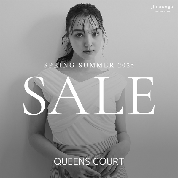 セール】クイーンズコート QUEENS COURT ショートマンパ
