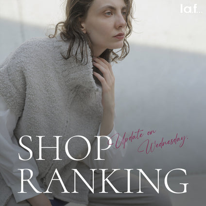 la.f... | SHOP RANKING！